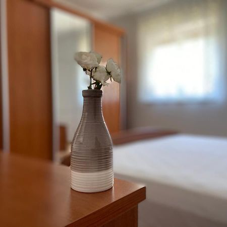 Apartments Pijaza Banjol エクステリア 写真