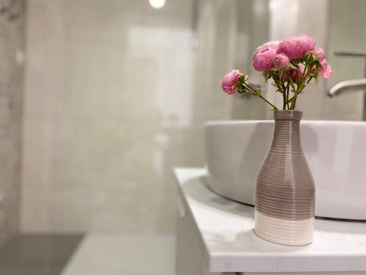 Apartments Pijaza Banjol エクステリア 写真