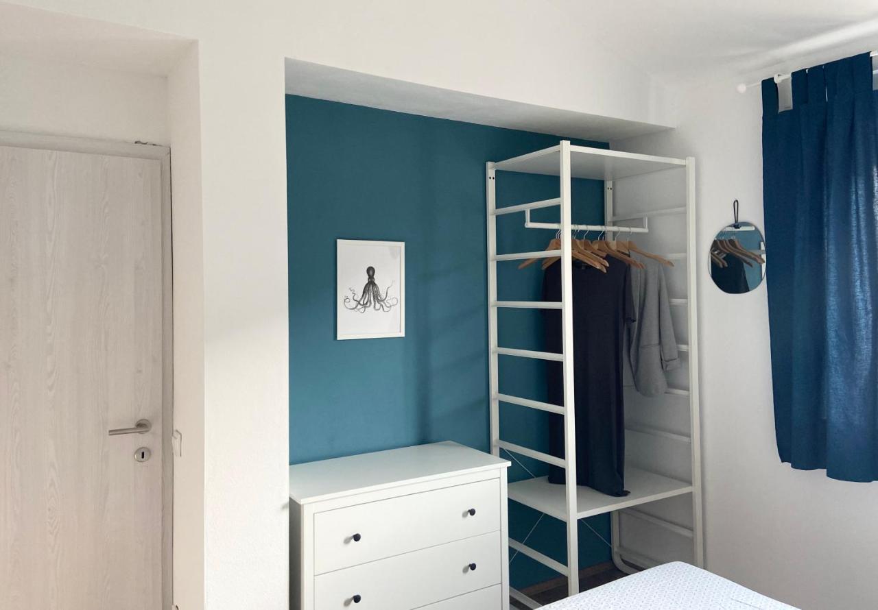 Apartments Pijaza Banjol エクステリア 写真
