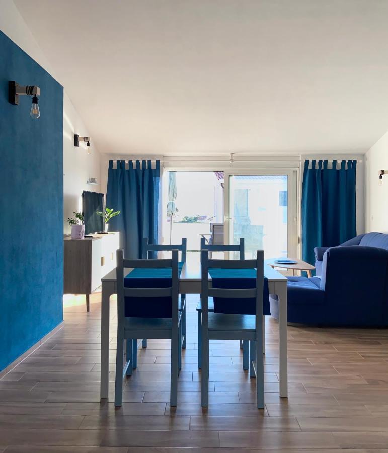 Apartments Pijaza Banjol エクステリア 写真