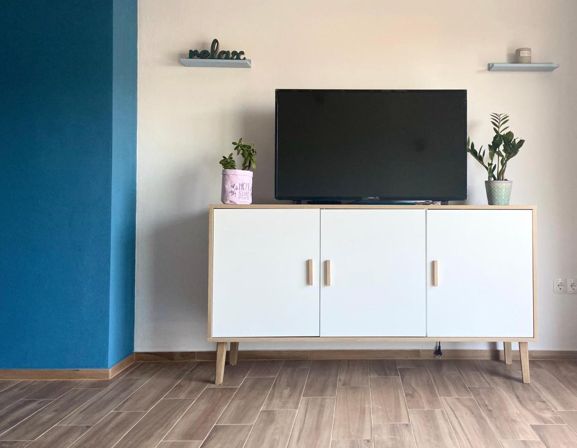 Apartments Pijaza Banjol エクステリア 写真