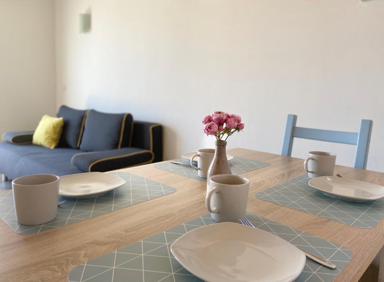 Apartments Pijaza Banjol エクステリア 写真