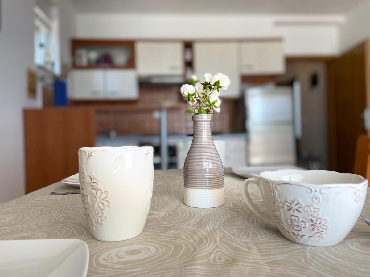 Apartments Pijaza Banjol エクステリア 写真