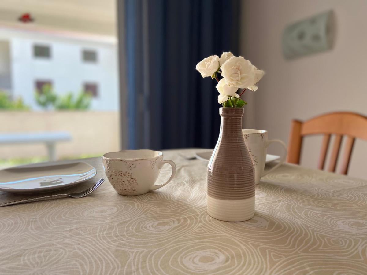 Apartments Pijaza Banjol エクステリア 写真
