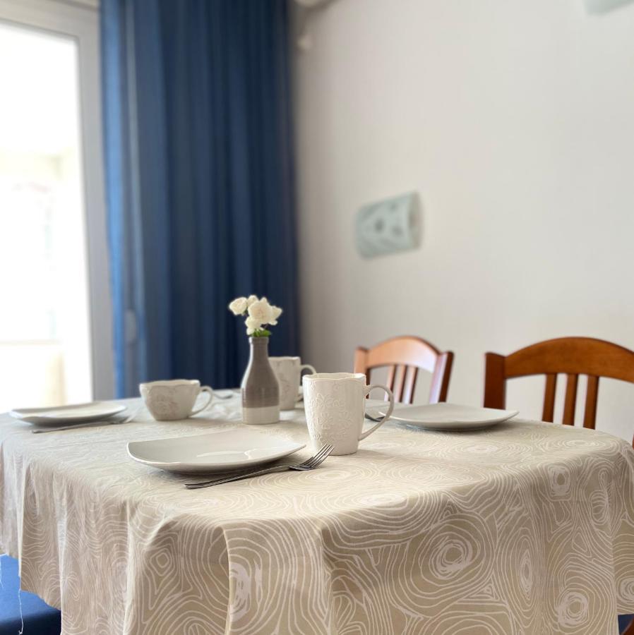 Apartments Pijaza Banjol エクステリア 写真