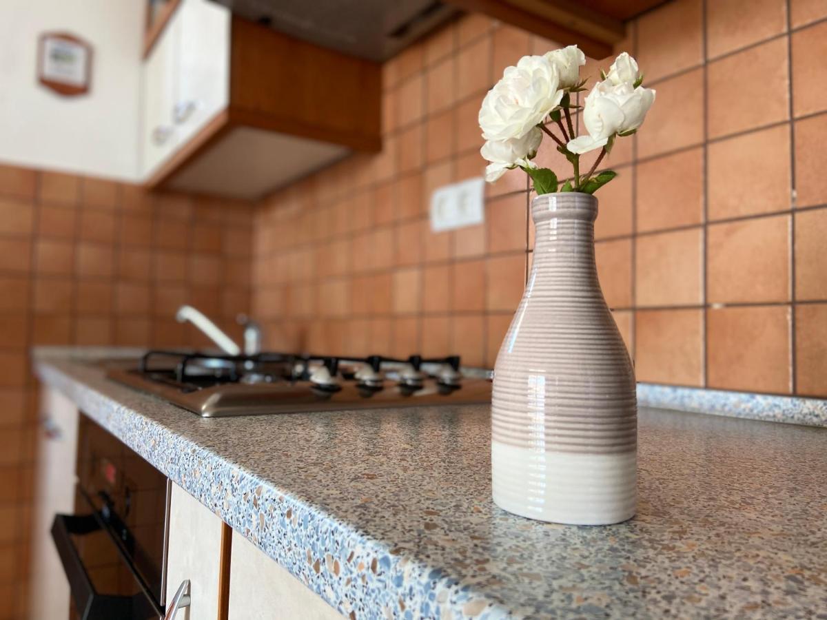 Apartments Pijaza Banjol エクステリア 写真