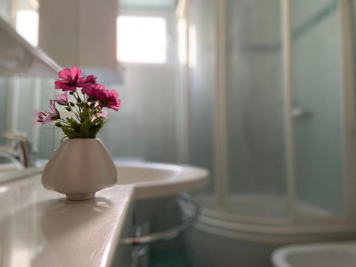 Apartments Pijaza Banjol エクステリア 写真